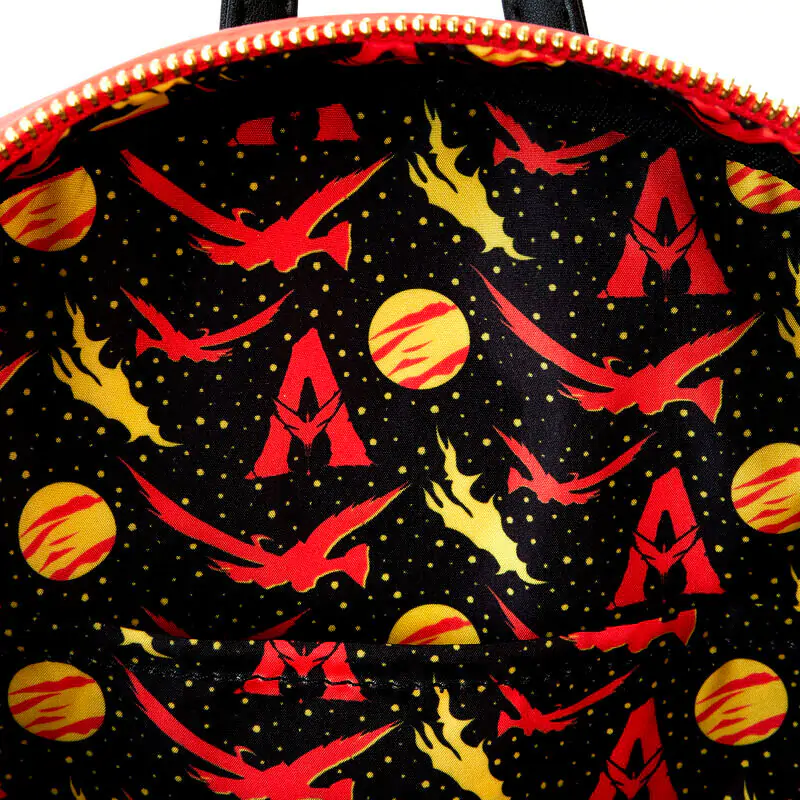 Loungefly Disney Avatar 2 Taruk Rucksack 33cm Produktfoto