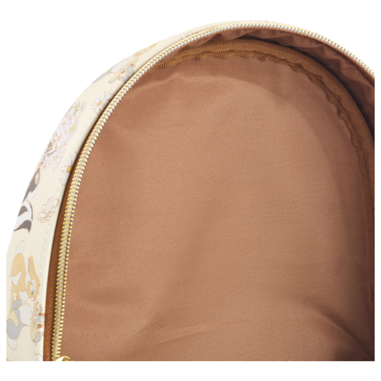 Loungefly Disney Bambi Friends Rucksack Produktfoto