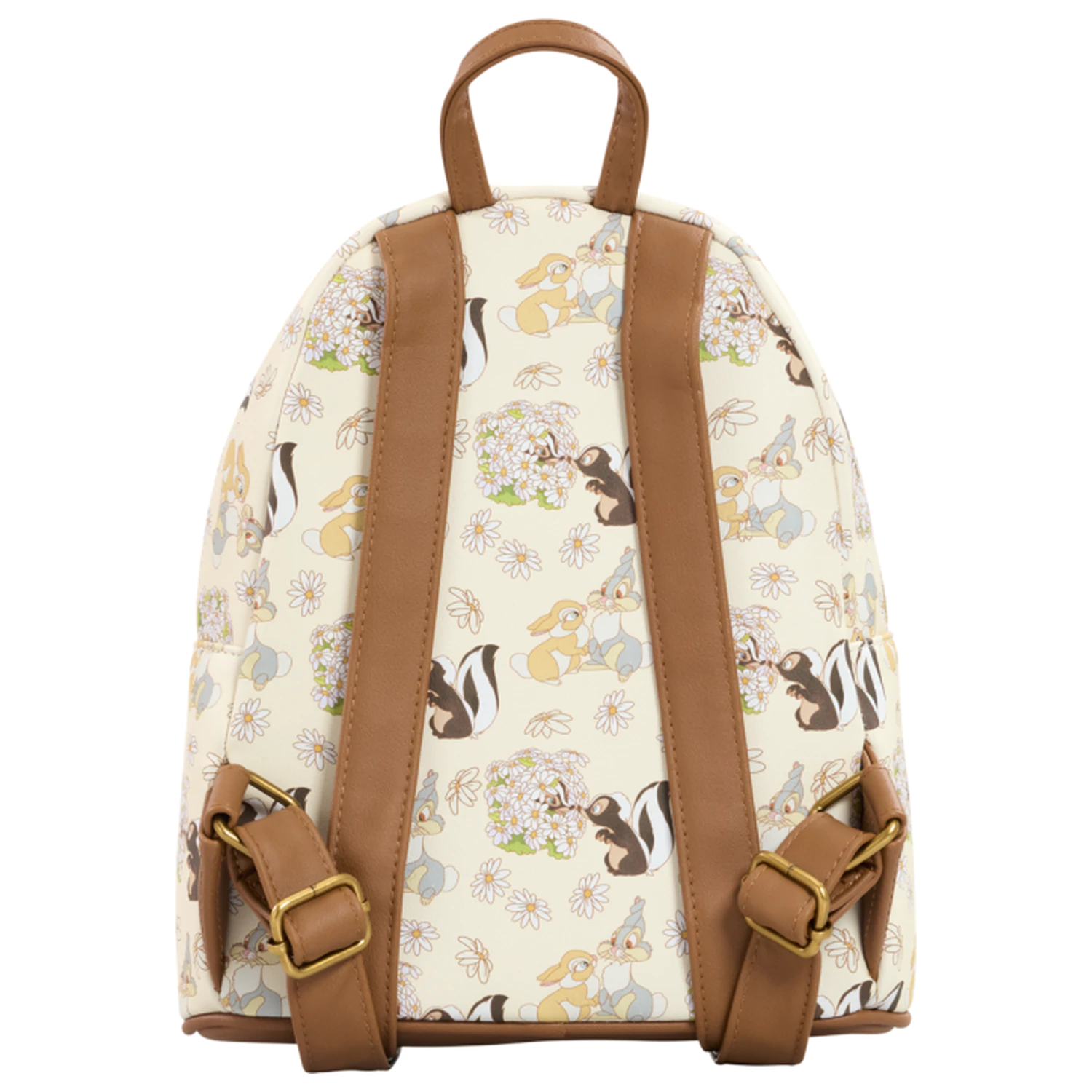 Loungefly Disney Bambi Friends Rucksack Produktfoto