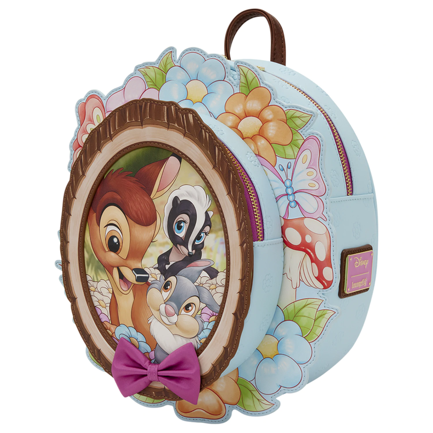 Loungefly Disney Bambi Rucksack Produktfoto