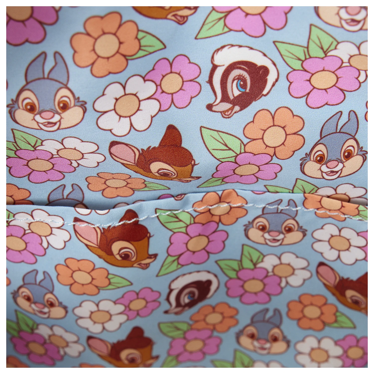 Loungefly Disney Bambi Rucksack Produktfoto