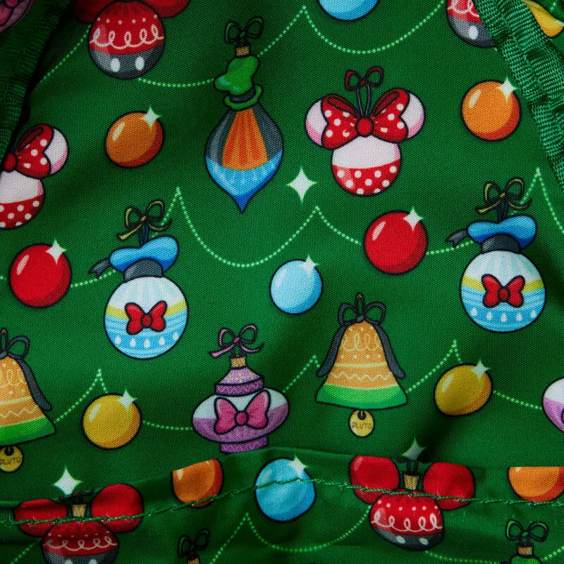 Disney by Loungefly Rucksack Chip and Dale Tree Ornament Figural Produktfoto