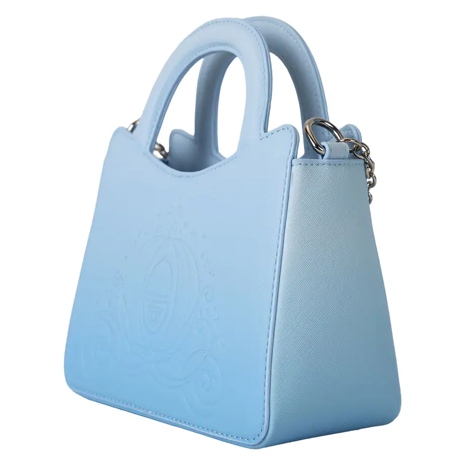 Loungefly Disney Cinderella 75th Anniversary Tasche Produktfoto