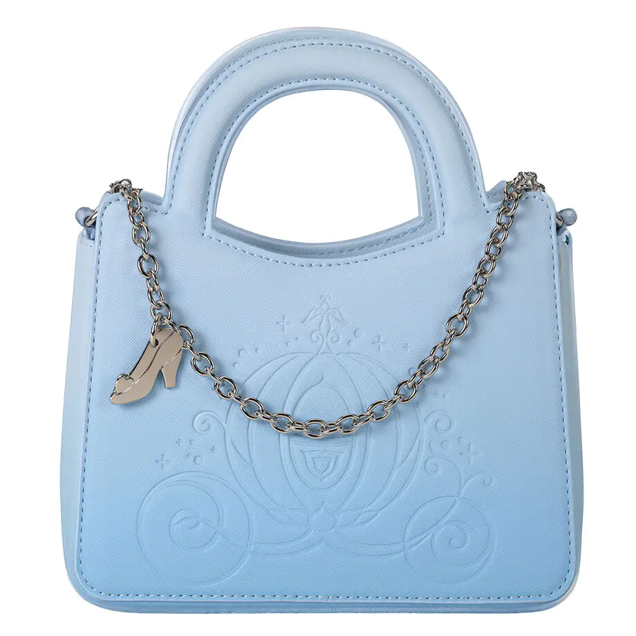 Loungefly Disney Cinderella 75th Anniversary Tasche Produktfoto