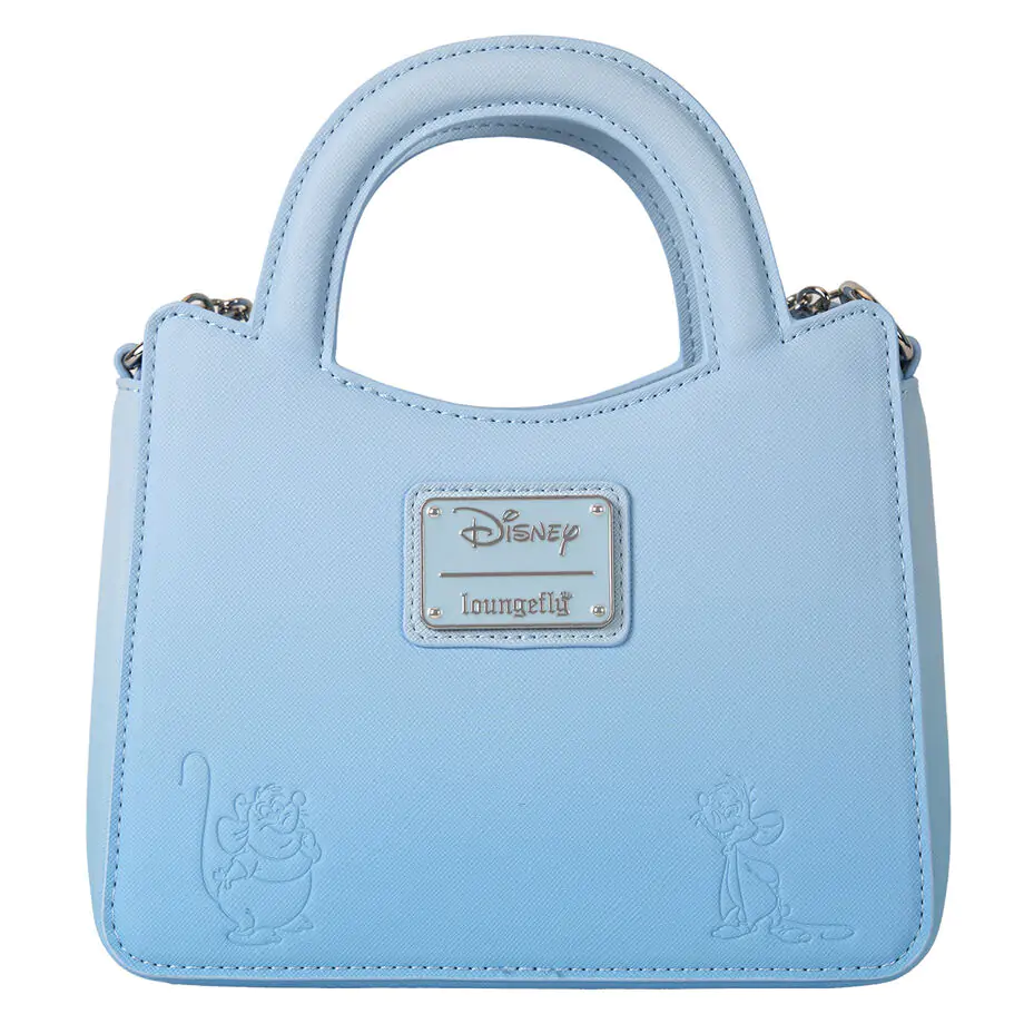 Loungefly Disney Cinderella 75th Anniversary Tasche Produktfoto