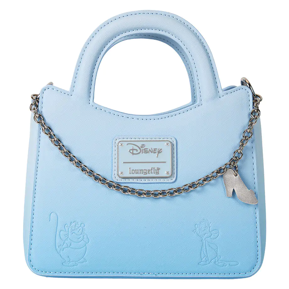 Loungefly Disney Cinderella 75th Anniversary Tasche Produktfoto