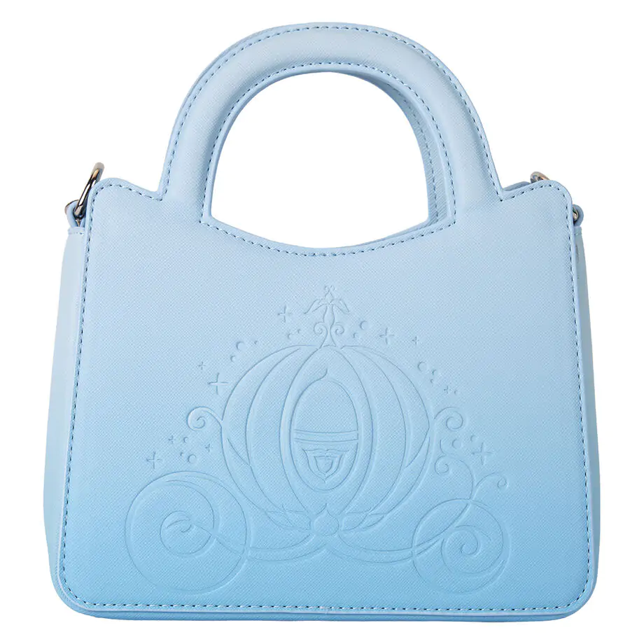 Loungefly Disney Cinderella 75th Anniversary Tasche Produktfoto