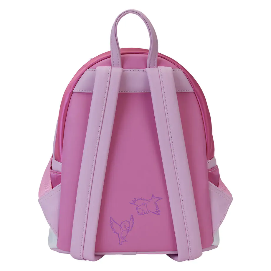 Loungefly Disney Cinderella 75th Anniversary Rucksack Produktfoto