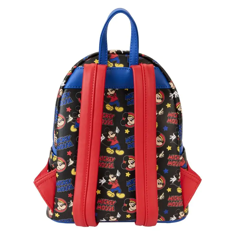 Loungefly Disney Classic Mickey and Friends Rucksack termékfotó