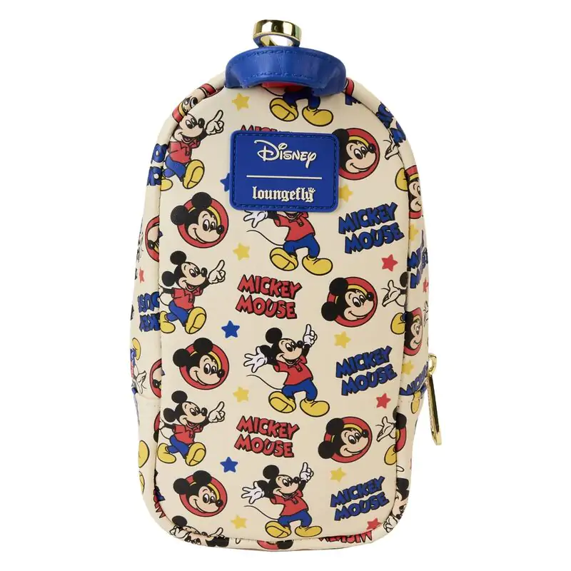 Loungefly Disney Classic Mickey Mäppchen Produktfoto