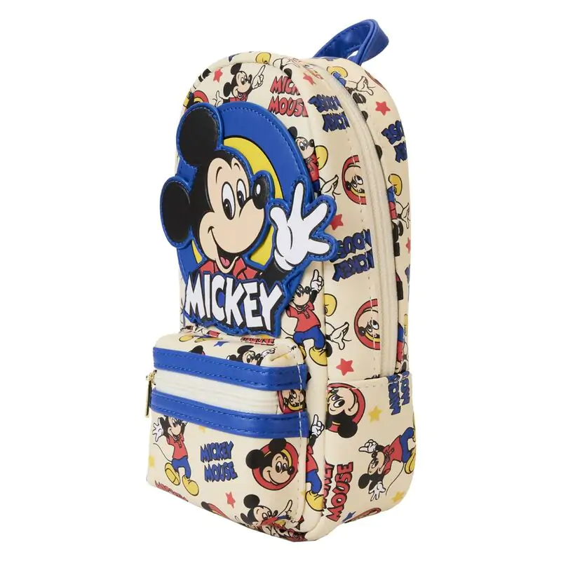 Loungefly Disney Classic Mickey Mäppchen Produktfoto
