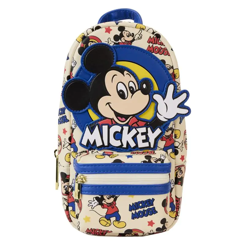 Loungefly Disney Classic Mickey Mäppchen Produktfoto