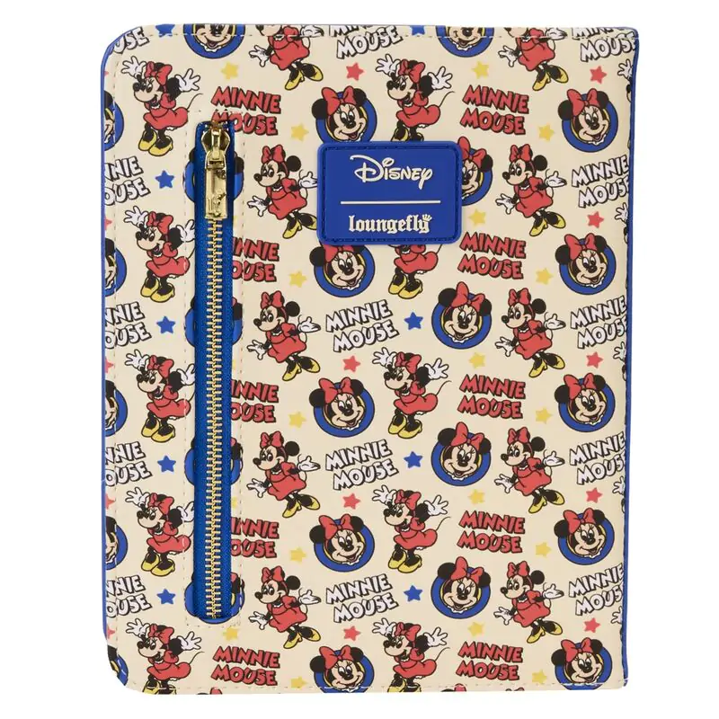 Loungefly Disney Classic Minnie Notizbuch termékfotó