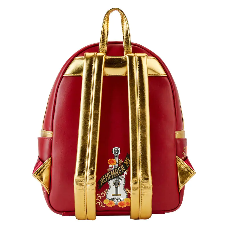 Loungefly Disney Coco Miguel Mariachi Rucksack  26cm Produktfoto