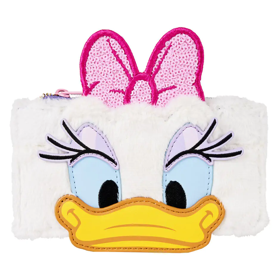 Loungefly Disney Daisy Kartenhalter Produktfoto