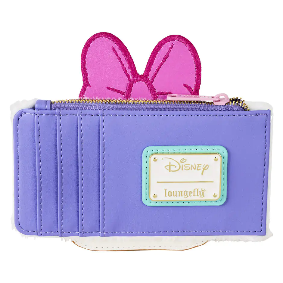 Loungefly Disney Daisy Kartenhalter Produktfoto