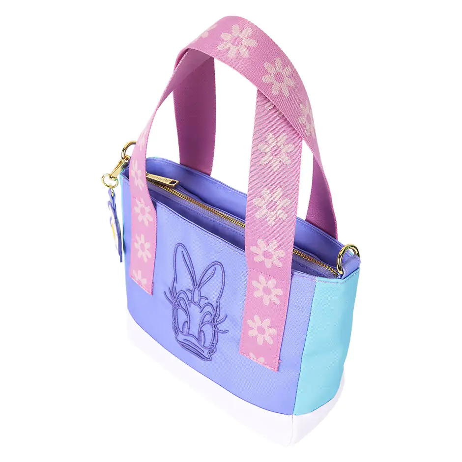 Loungefly Disney Daisy Tasche Produktfoto