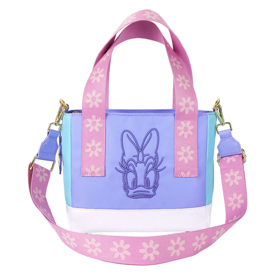 Loungefly Disney Daisy Tasche Produktfoto