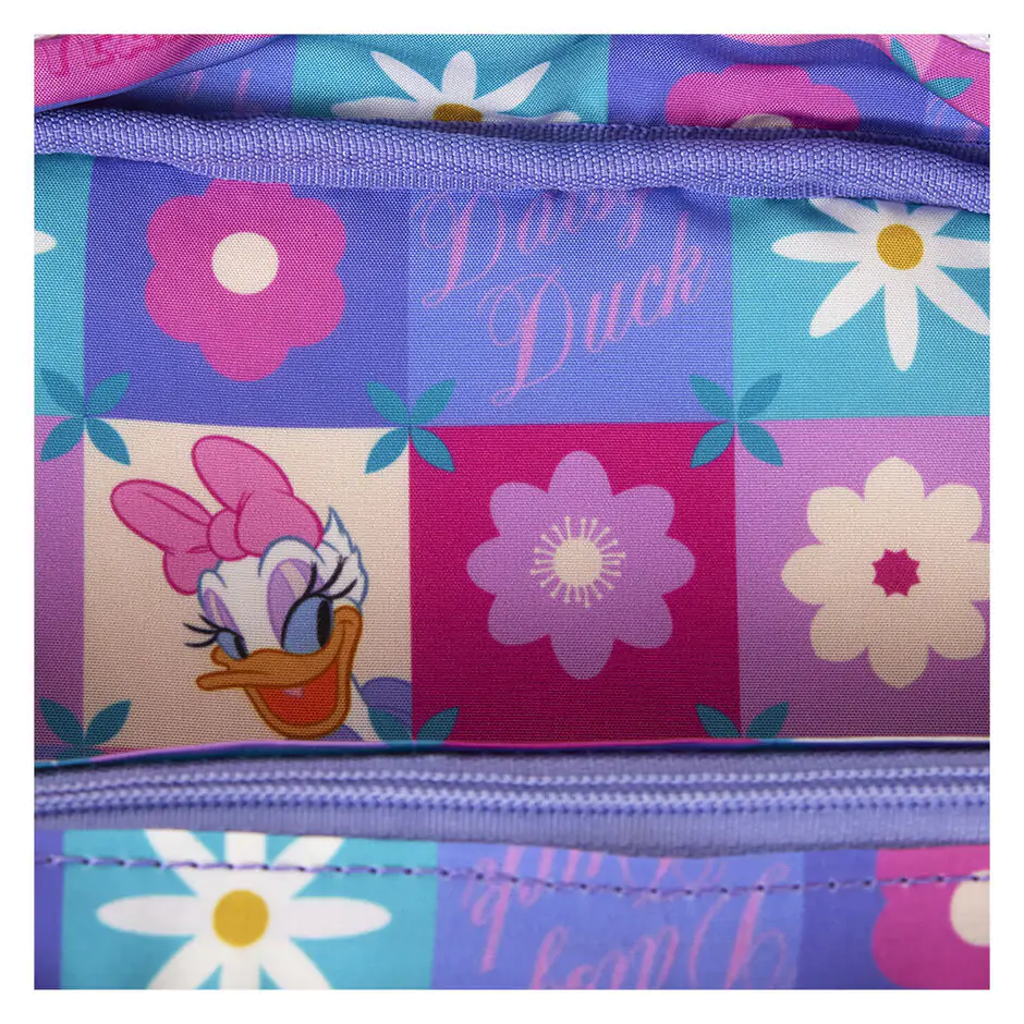 Loungefly Disney Daisy Tasche Produktfoto