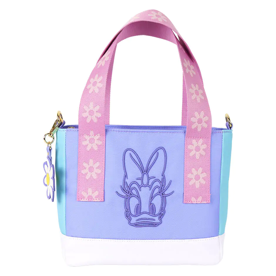 Loungefly Disney Daisy Tasche Produktfoto