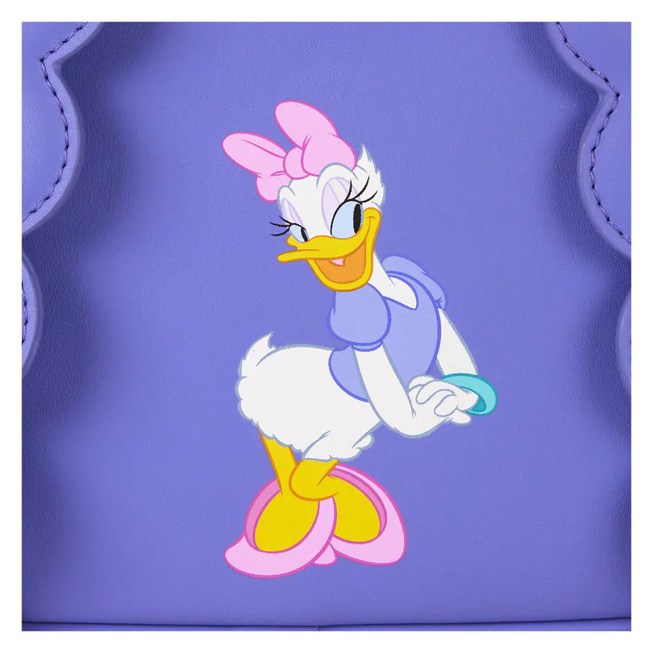 Loungefly Disney Daisy Rucksack 26 cm Produktfoto