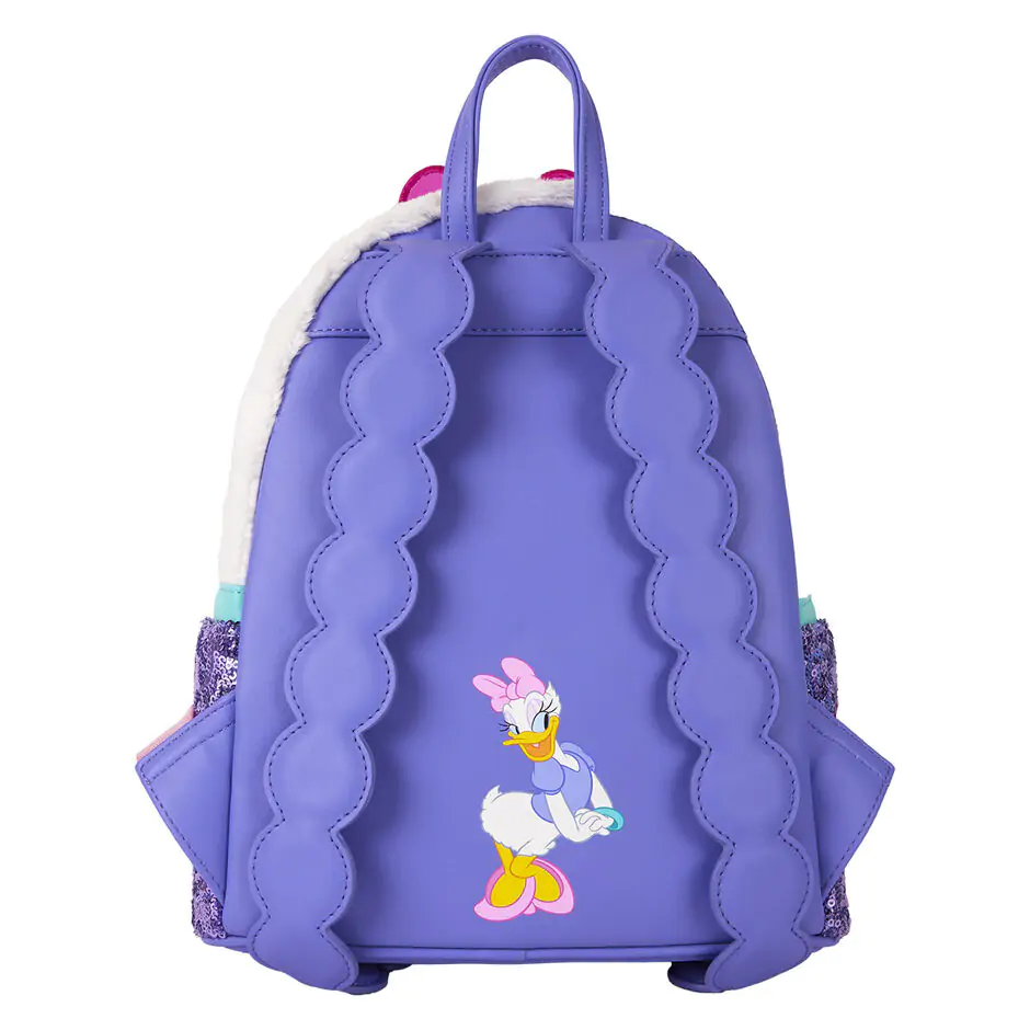 Loungefly Disney Daisy Rucksack 26 cm Produktfoto