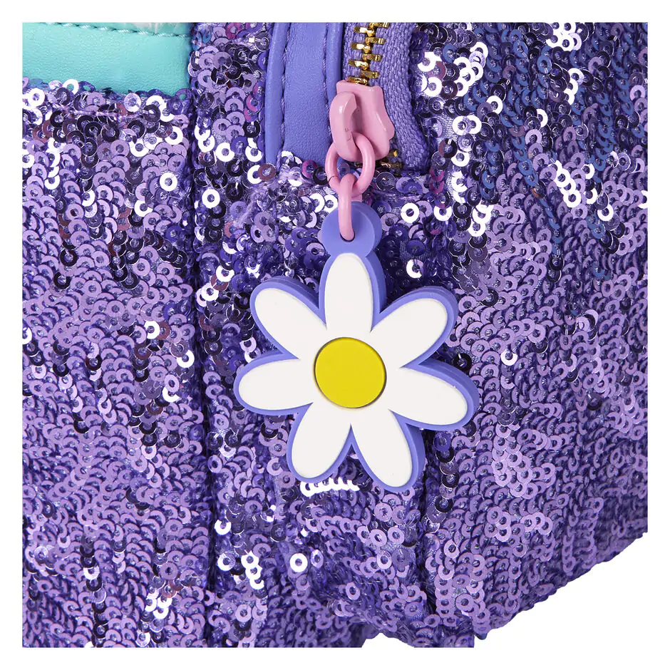 Loungefly Disney Daisy Rucksack 26 cm Produktfoto