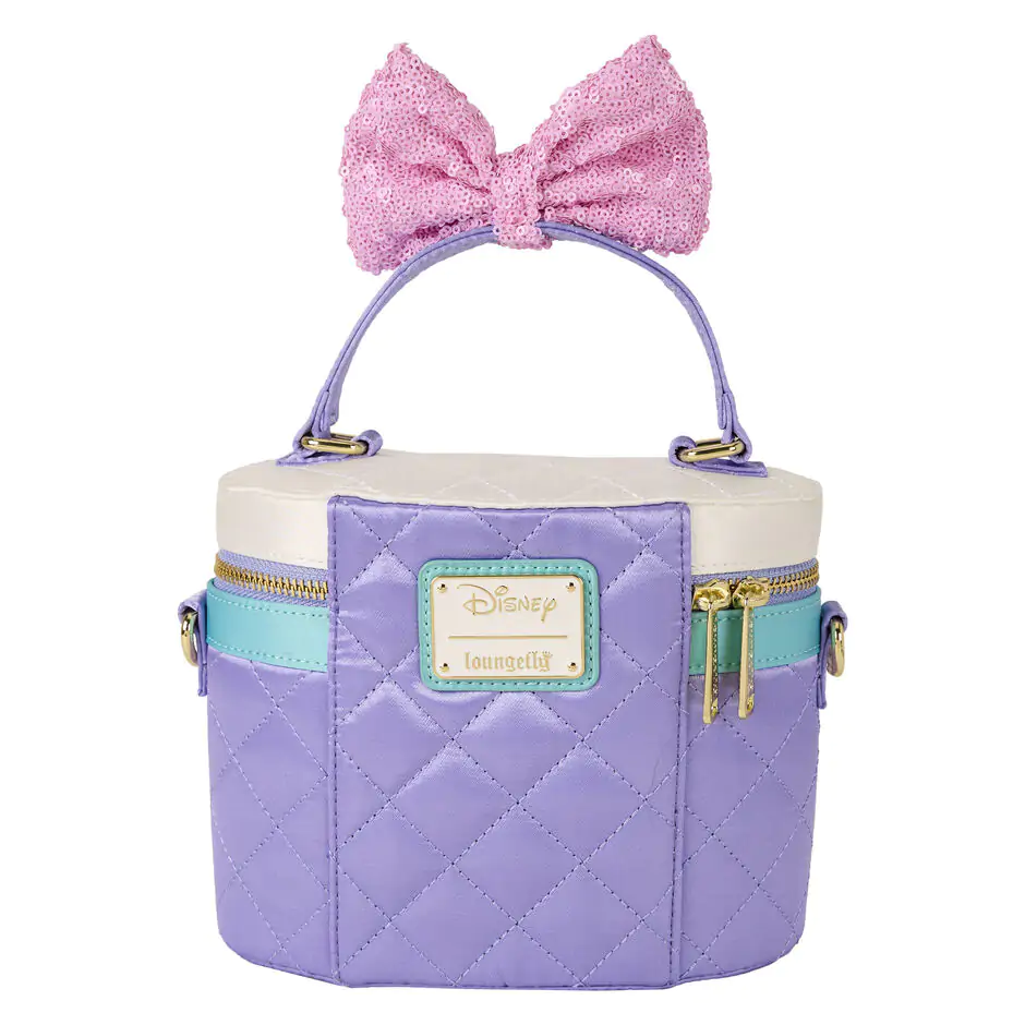Loungefly Disney Daisy Umhängetasche Produktfoto