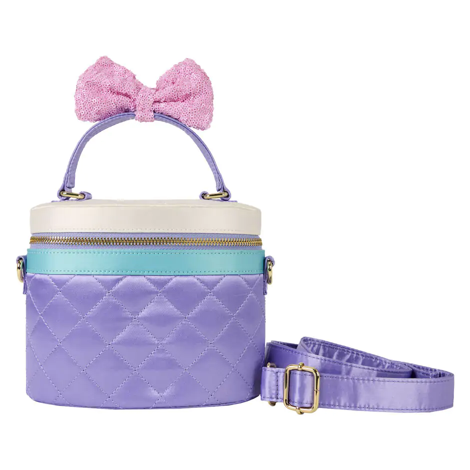 Loungefly Disney Daisy Umhängetasche Produktfoto