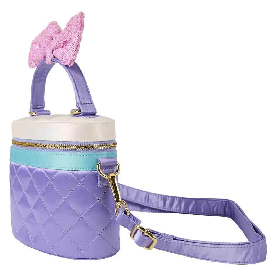 Loungefly Disney Daisy Umhängetasche Produktfoto