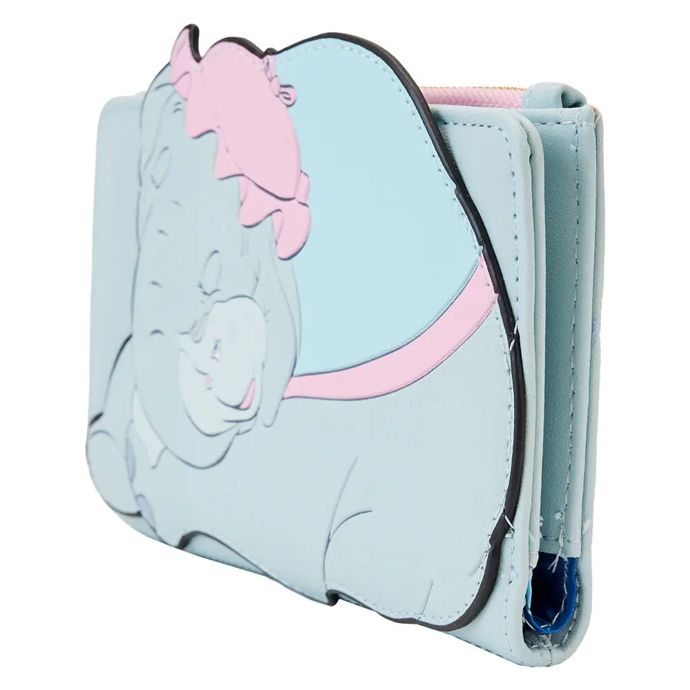 Loungefly Disney Dumbo Mrs Geldbörse Produktfoto