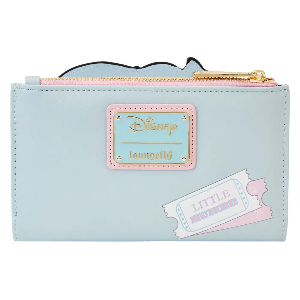 Loungefly Disney Dumbo Mrs Geldbörse Produktfoto