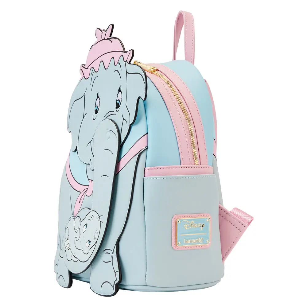 Loungefly Disney Dumbo Mrs Rucksack 26cm Produktfoto