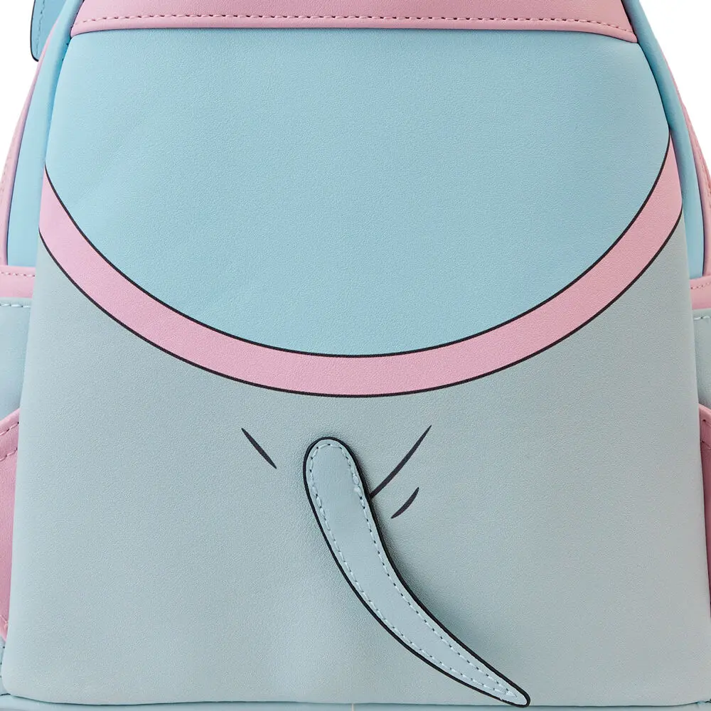 Loungefly Disney Dumbo Mrs Rucksack 26cm Produktfoto
