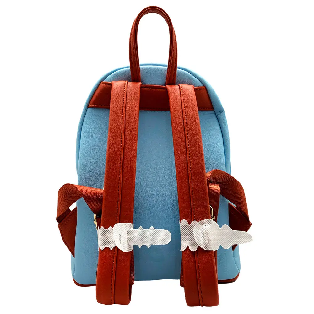 Loungefly Disney Dumbo Stripes Rucksack 26cm Produktfoto