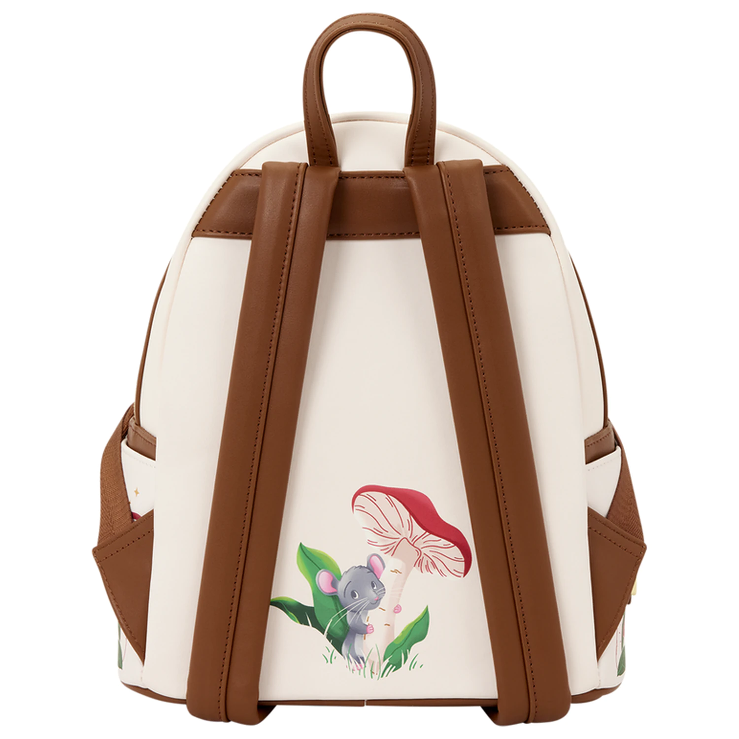 Loungefly Disney Fairies Rucksack 26cm Produktfoto