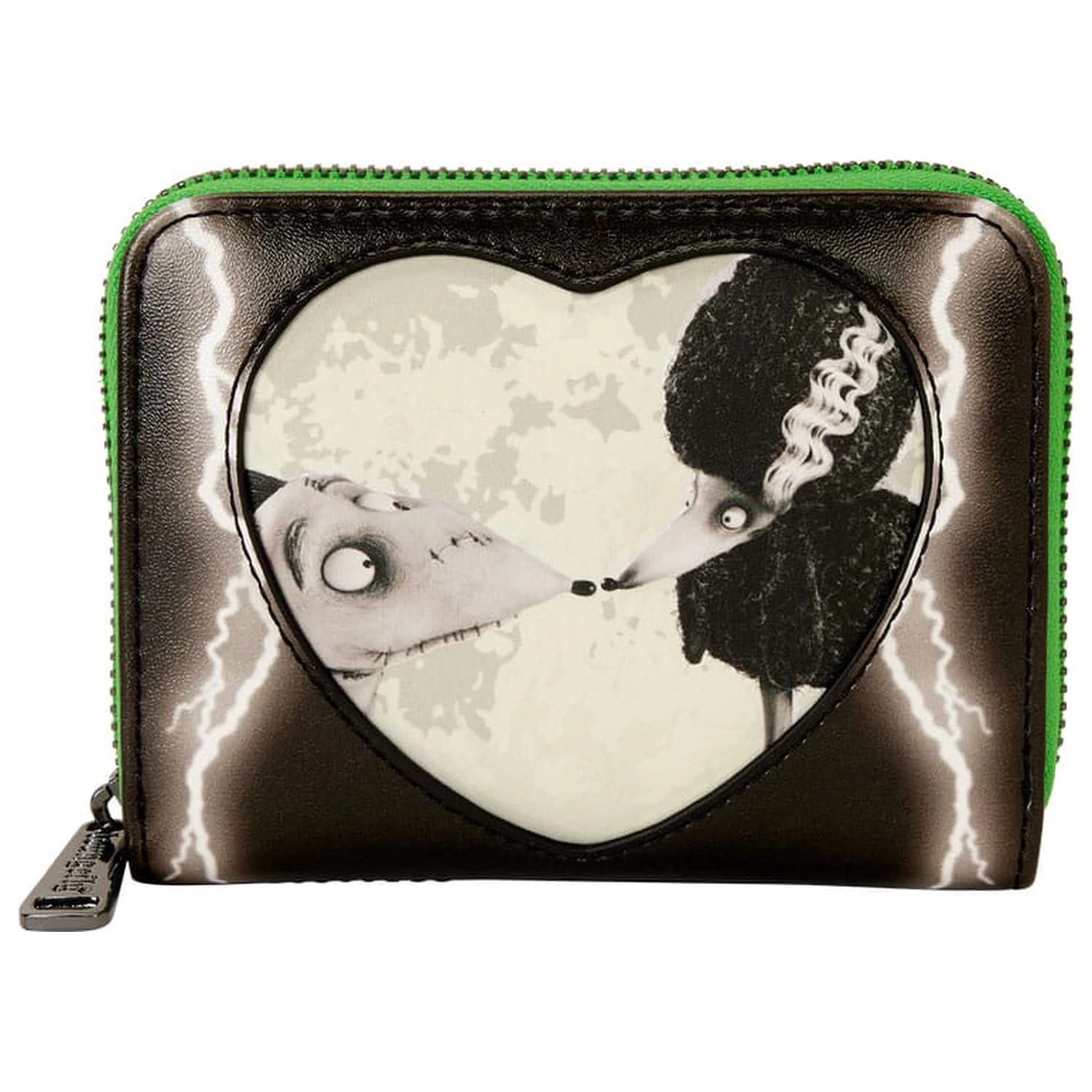Loungefly Disney Frankenweenie Sparky Geldbörse Produktfoto