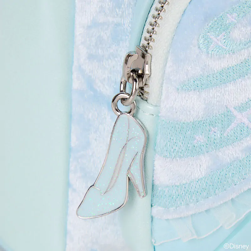 Loungefly Disney Cinderella Rucksack 26cm Produktfoto