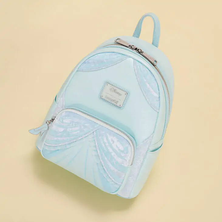Loungefly Disney Cinderella Rucksack 26cm Produktfoto