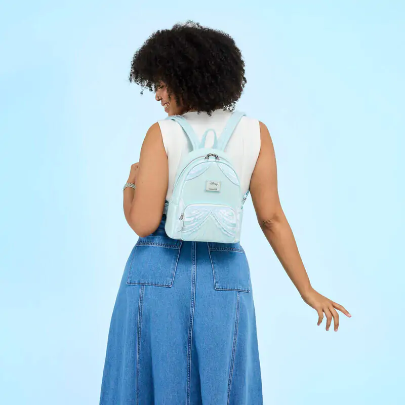 Loungefly Disney Cinderella Rucksack 26cm Produktfoto