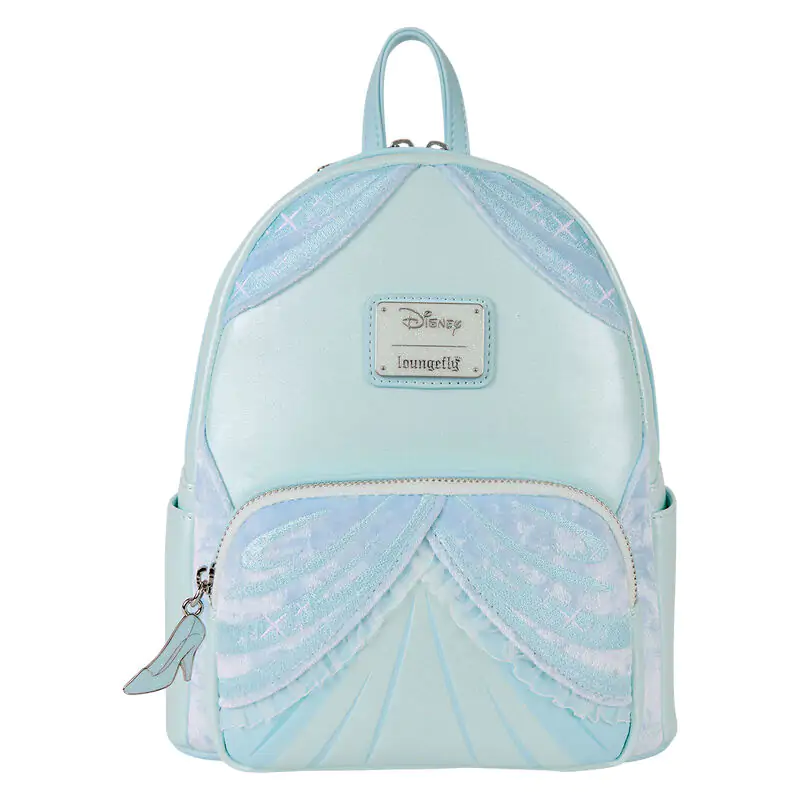 Loungefly Disney Cinderella Rucksack 26cm Produktfoto