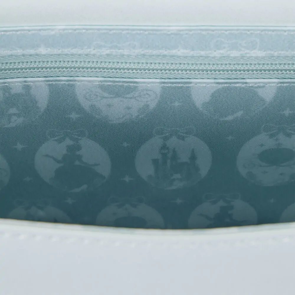 Loungefly Disney Princess Cinderella Schultertasche Produktfoto