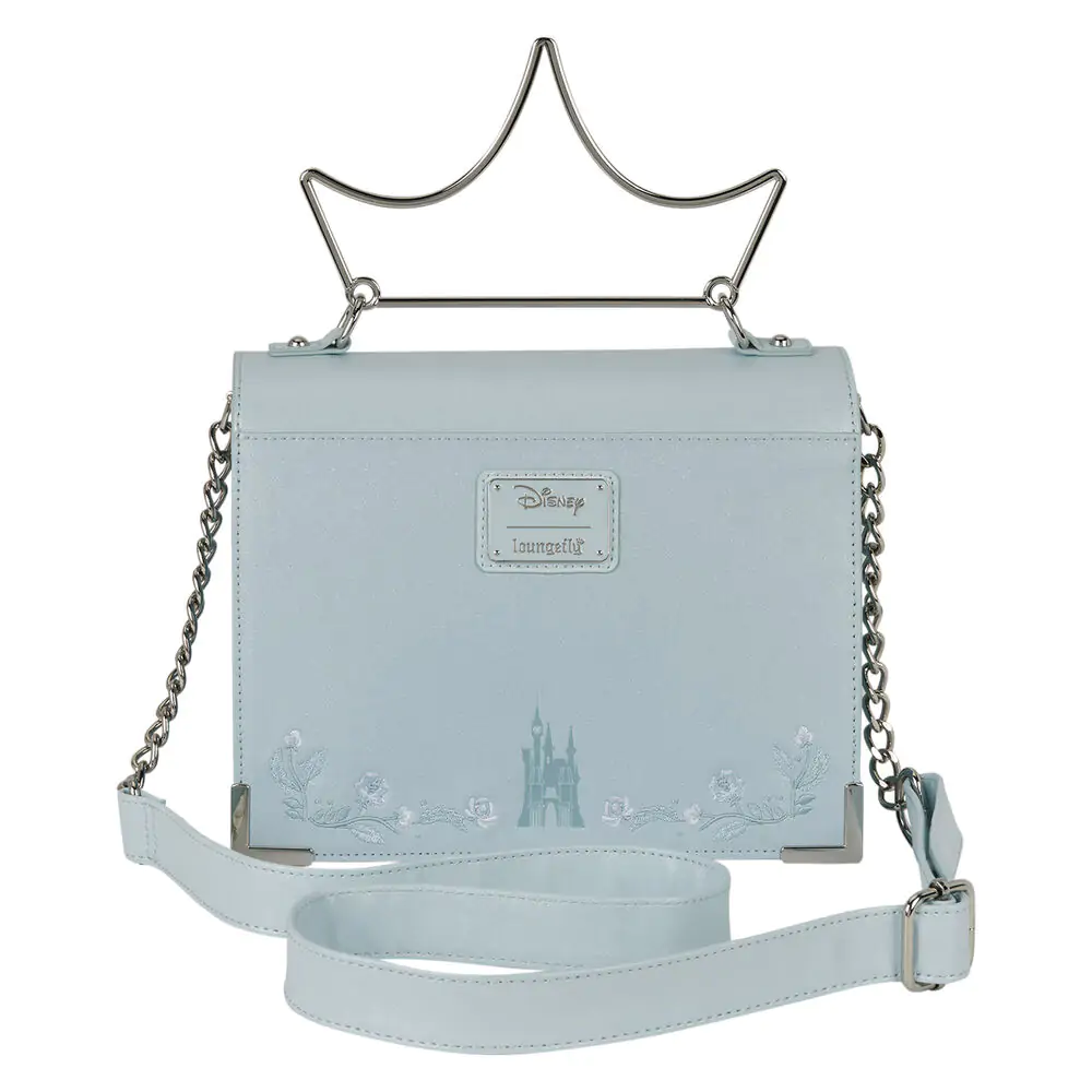 Loungefly Disney Princess Cinderella Schultertasche Produktfoto
