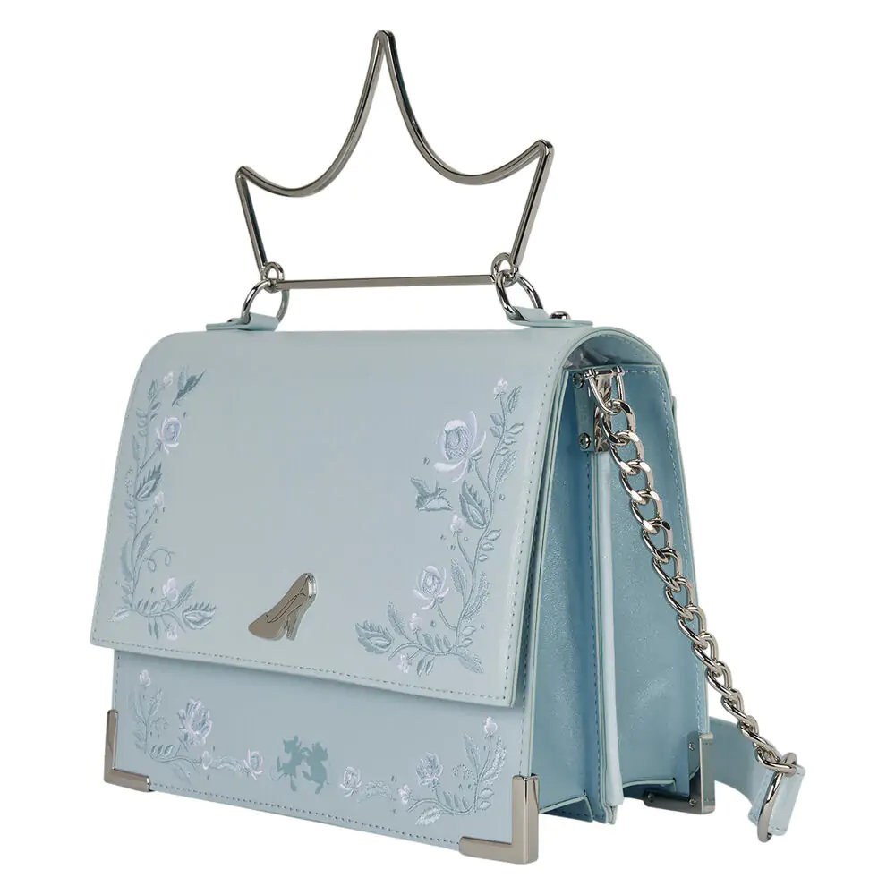 Loungefly Disney Princess Cinderella Schultertasche Produktfoto