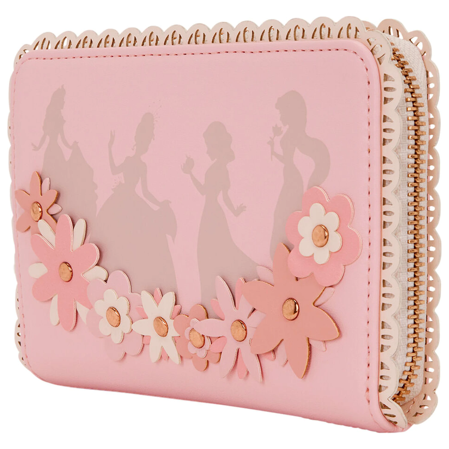 Loungefly Disney Princess Geldbörse Produktfoto