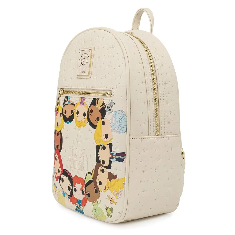 Disney by Loungefly Rucksack Princess Circle Produktfoto