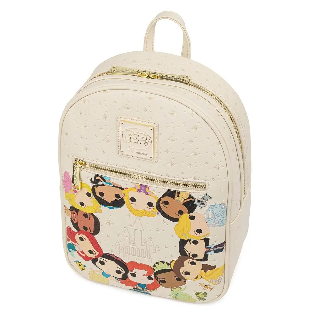 Disney by Loungefly Rucksack Princess Circle Produktfoto