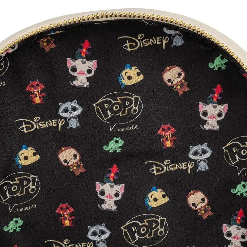Disney by Loungefly Rucksack Princess Circle Produktfoto