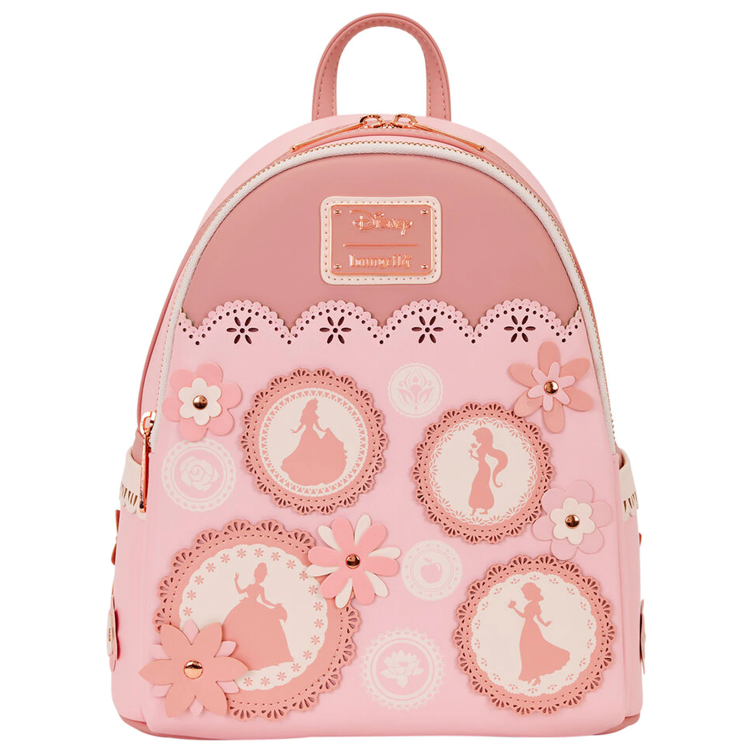 Loungefly Disney Princess Rucksack Produktfoto