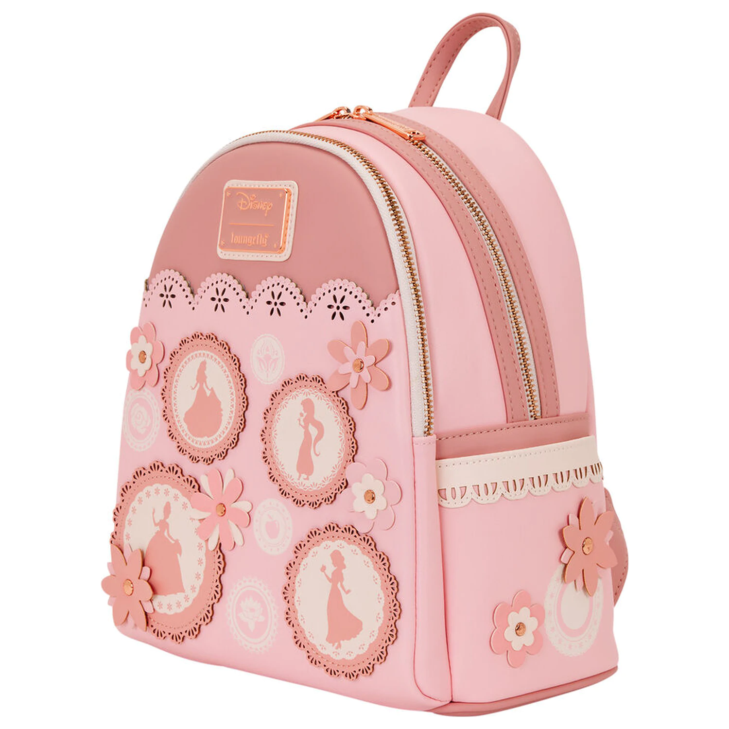 Loungefly Disney Princess Rucksack Produktfoto